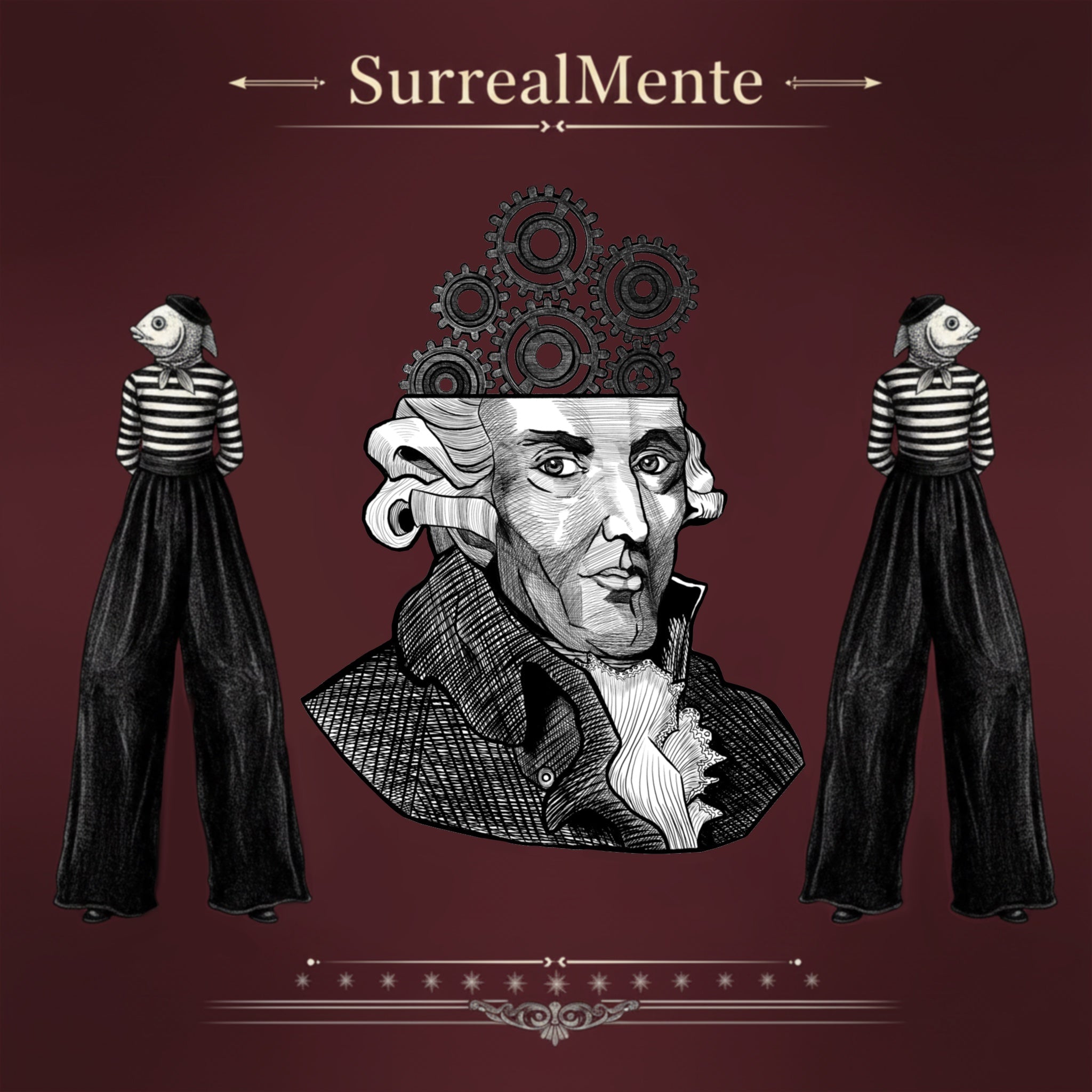 SurrealMente